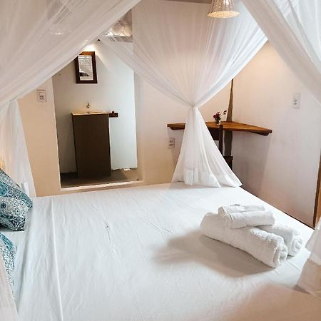 Alto Amor Villa Atins Exterior foto