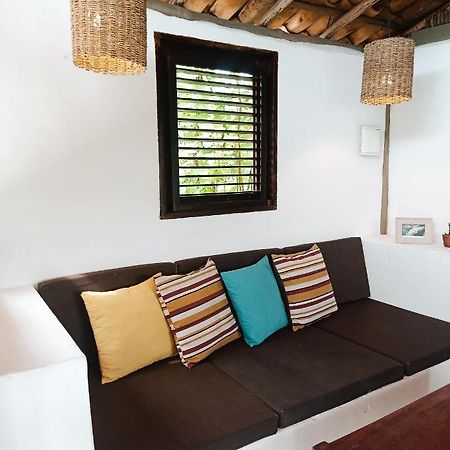 Alto Amor Villa Atins Exterior foto