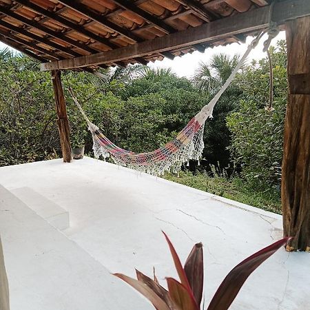Alto Amor Villa Atins Exterior foto