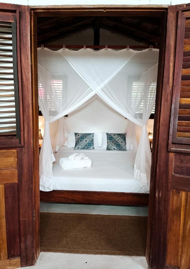 Alto Amor Villa Atins Exterior foto
