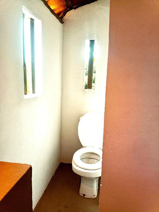Alto Amor Villa Atins Exterior foto