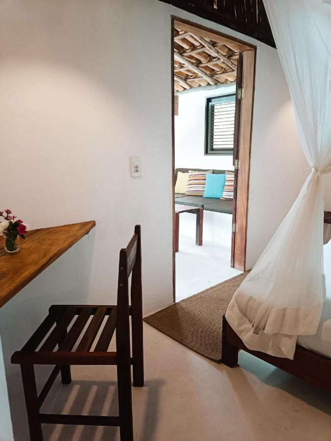 Alto Amor Villa Atins Exterior foto