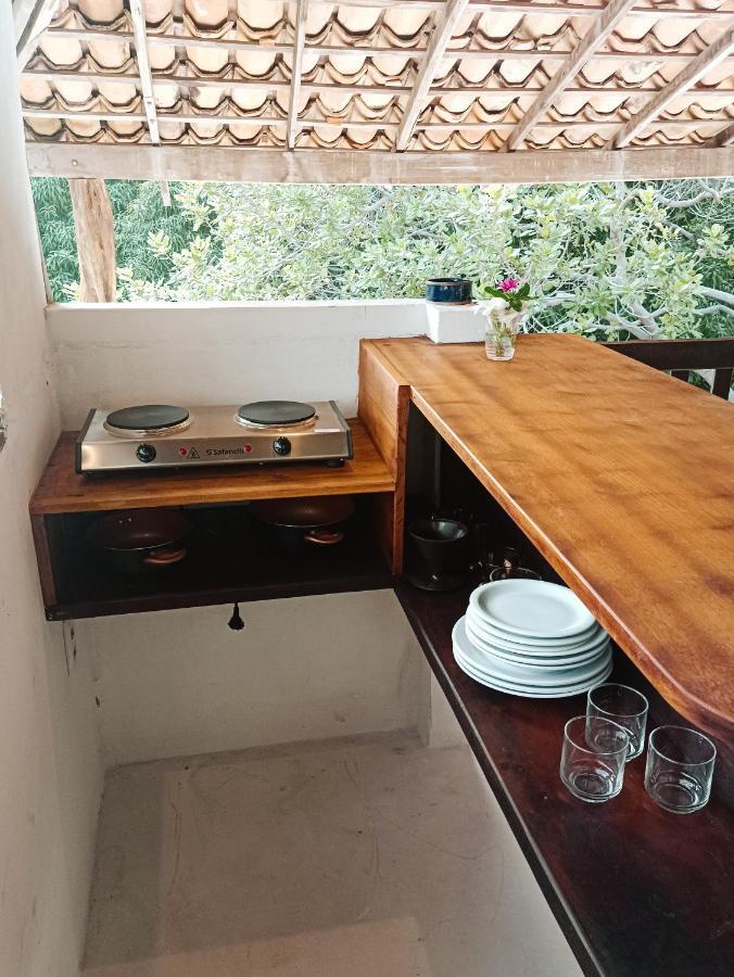 Alto Amor Villa Atins Exterior foto