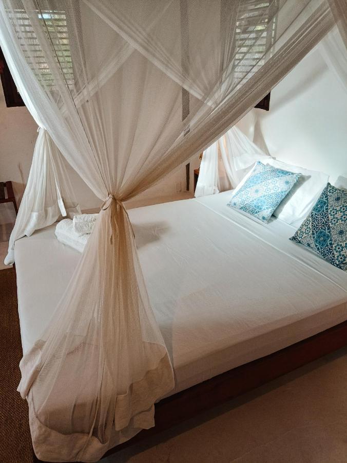 Alto Amor Villa Atins Exterior foto