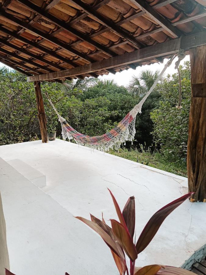 Alto Amor Villa Atins Exterior foto