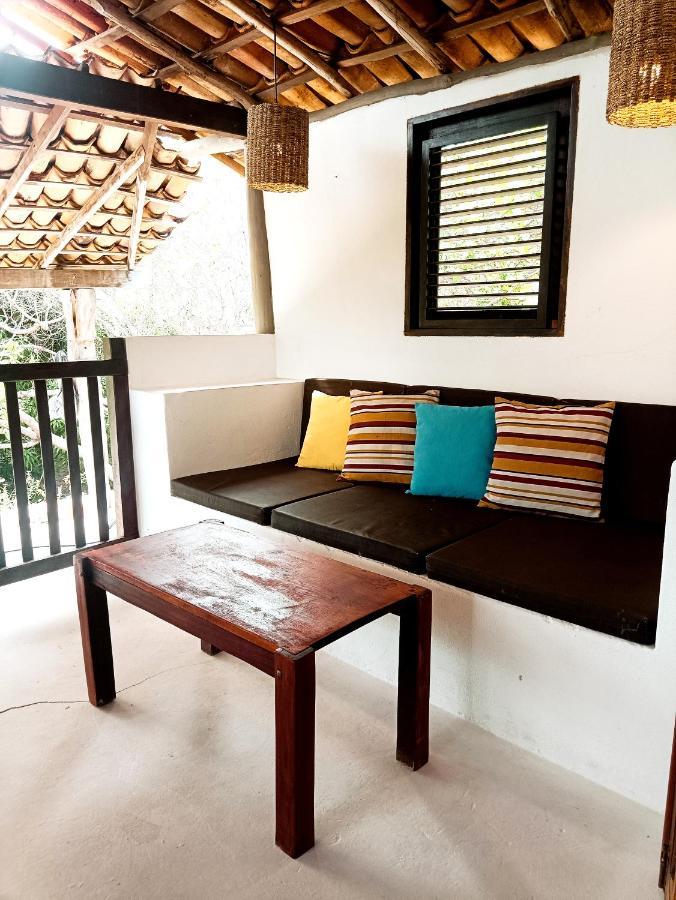 Alto Amor Villa Atins Exterior foto